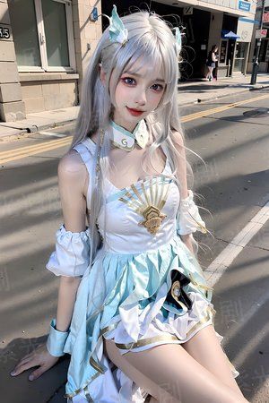 从邪恶中拯救我
